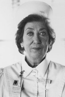 Photo of Julie Bovasso