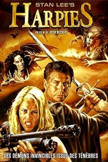 Harpies