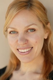 Photo of Lucy Bell