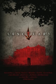 Poster do filme Sanctuary