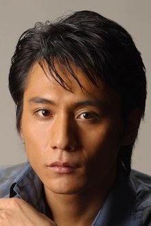 Photo of Liu Ye