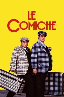 Le comiche