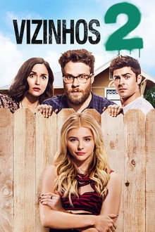 Vizinhos 2