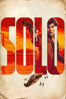 Solo: A Star Wars Story