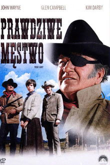 Prawdziwe męstwo