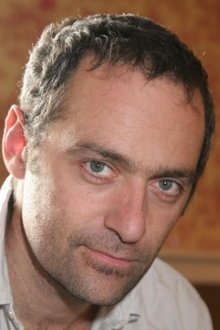 Photo of Cédric Kahn
