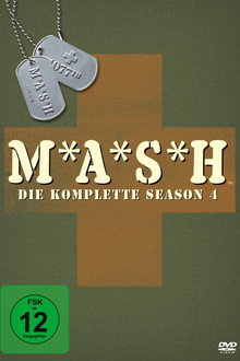 Staffel 4