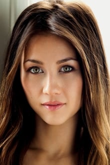 Photo of Jessica Blythe Kemejuk