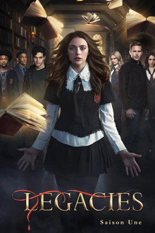 Saison 1