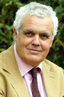 Photo of Marco Tullio Giordana