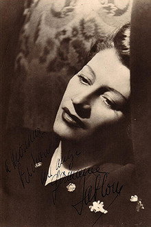 Germaine Sablon