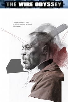Poster do filme The Wire Odyssey