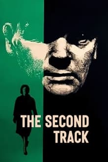 Poster do filme The Second Track