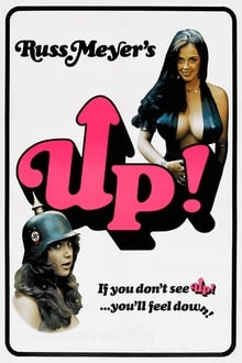 Poster do filme Up!