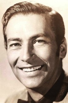 Photo of Jeffrey Lynn
