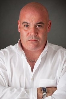 Photo of Roy James Wilson