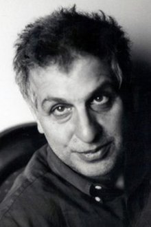 Photo of Errol Morris
