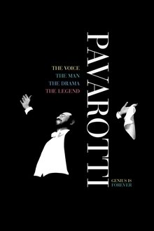 Pavarotti streaming VF gratuit complet