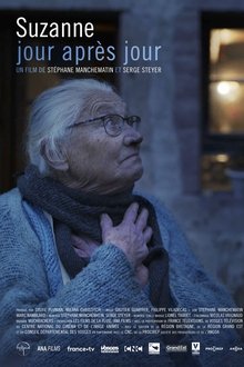 Suzanne jour après jour