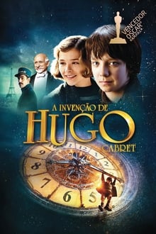 Hugo (BluRay)