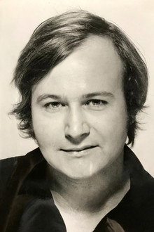 Photo of Ron Frazier