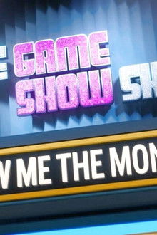 The Game Show Show - Season 1
