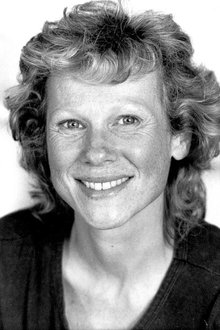 Photo of Bernadette Le Saché