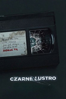 Czarne lustro