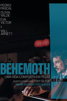 Behemoth! Uma Vida Composta em Peças