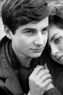 L'Amour à vingt ans