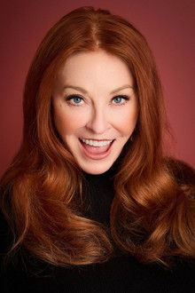 Photo of Cassandra Peterson