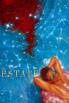 Poster do filme The Estate