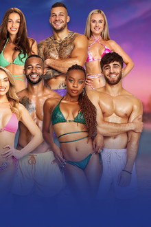 Love Island After (Česko a Slovensko)