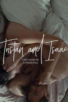 Tristan and Isaac movie poster