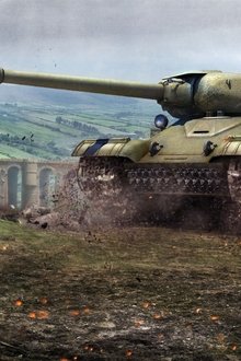 Белый-тигр