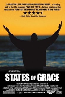 Poster do filme God's Army 2: States of Grace