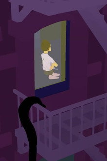 Uninvited