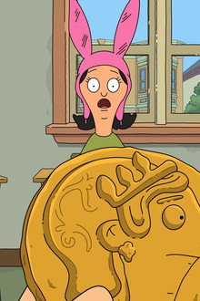 Bob's Burgers season 12 episode 15