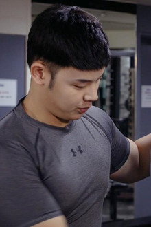 마이 퍼스널 트레이너