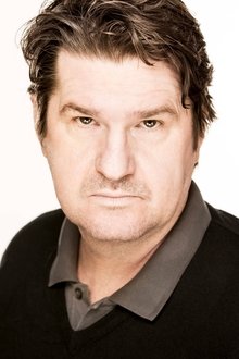 Photo of Stuart McQuarrie