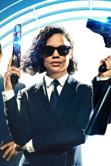 Men in Black: International