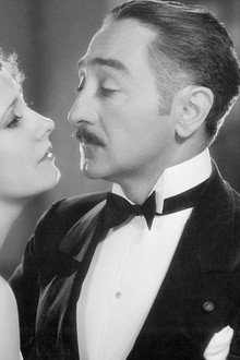 The Great Lover