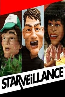 Starveillance