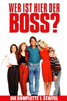 Staffel 1