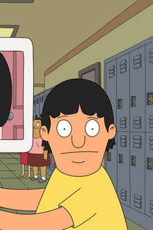 Bob's Burgers season 7 episode 8