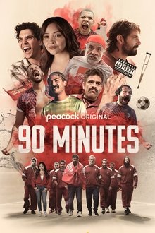 90 Minutes 90 Minutes
