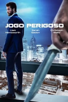 Poster do filme Jogo Perigoso (2020)