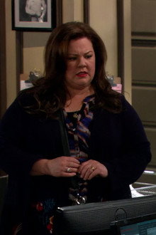 Mike & Molly season 4 episode 19