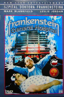 Szpital Doktora Frankensteina