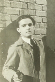 Boys' Reformatory